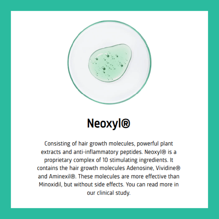 Neofollics - Neoxyl